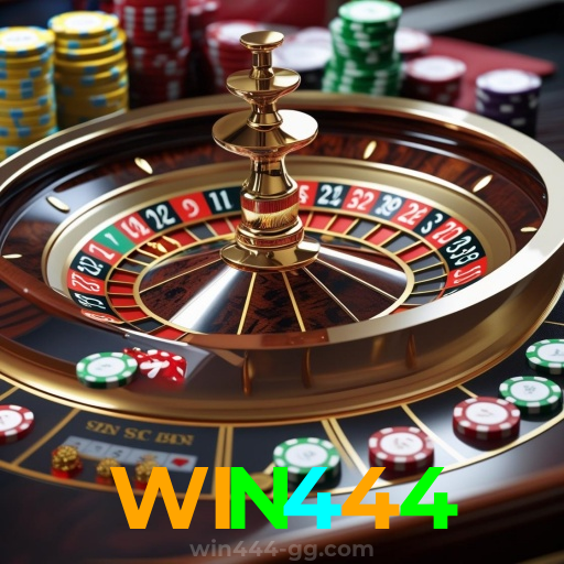Site oficial da WIN444: cassino e apostas no Brasil
