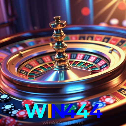 App oficial da WIN444: apostas e cassino no celular