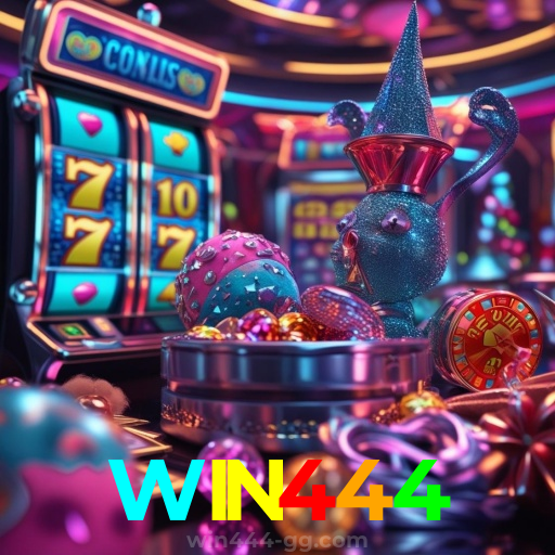 Promoções WIN444 2025: bônus de boas-vindas e ofertas