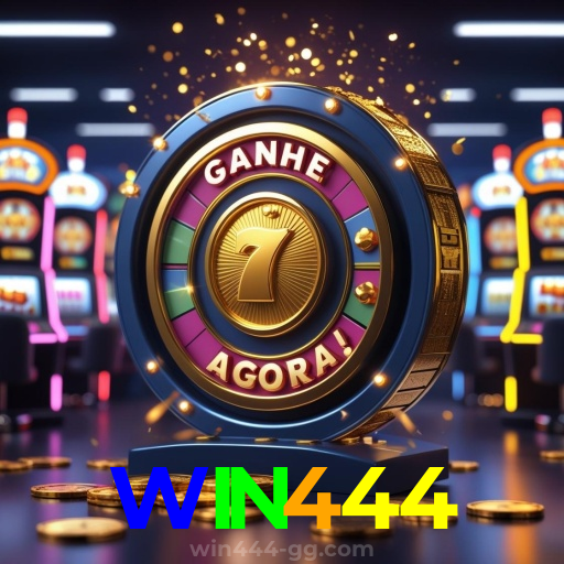 WIN444: Valor Inigualável em Promoções e Ofertas Exclusivas!