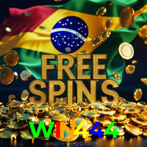 Cassino oficial WIN444: roleta, blackjack e bônus