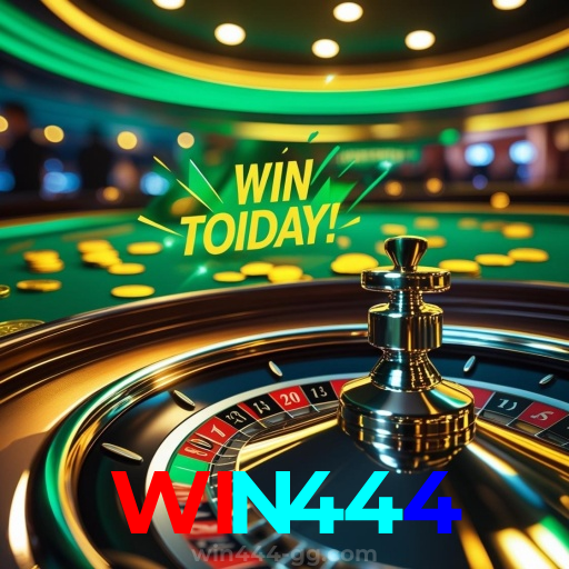 WIN444 Crash: emoção imediata e retornos altos