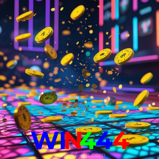 WIN444.com - Site de Apostas no Brasil 🎰 - WIN444