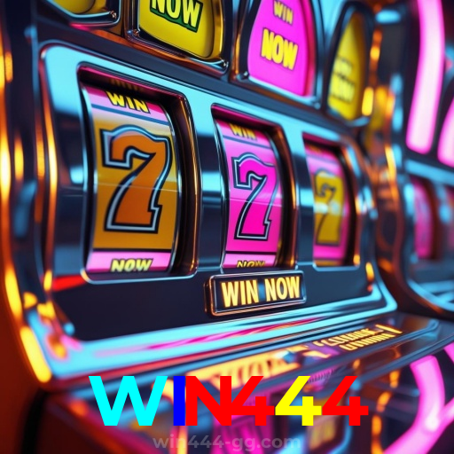 Site oficial da WIN444: cassino e apostas no Brasil