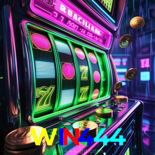 WIN444: prognósticos e estatísticas do futebol BR
