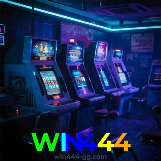 Descubra o Login Premium com Proteção Avançada no WIN444